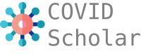 COVIDScholarLogo