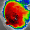 mesoscale convective system